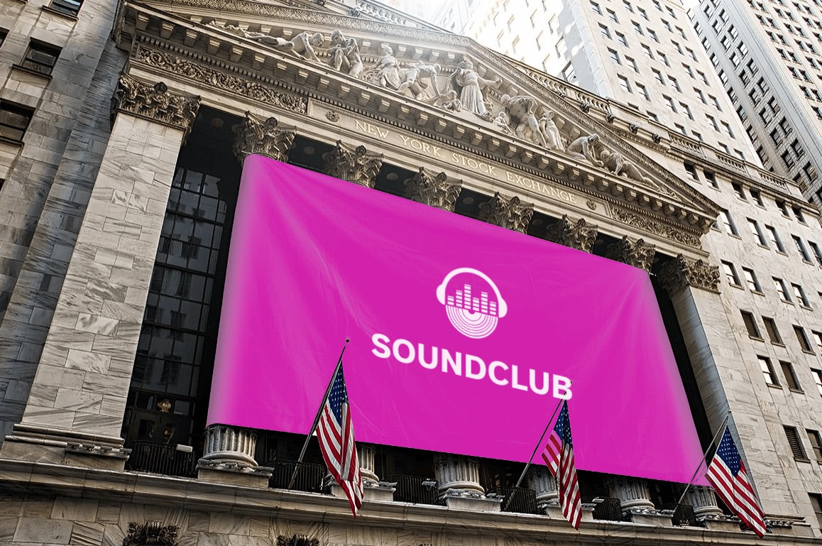 SoundClub.com domain name is for sale! | NextBrand - 3