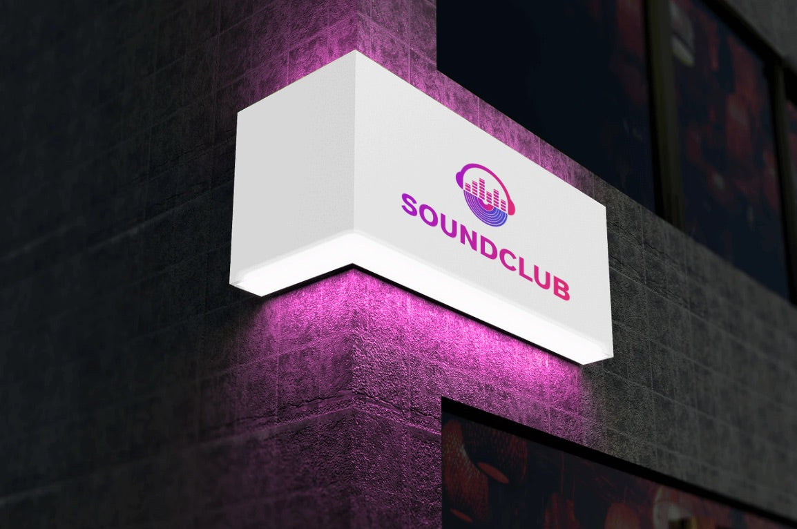 SoundClub.com domain name is for sale! | NextBrand - 8