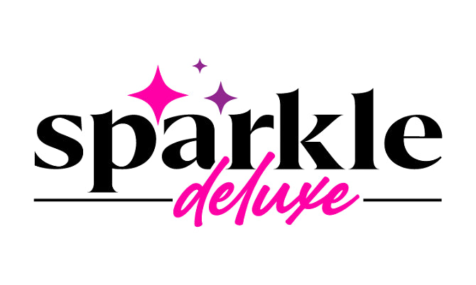 SparkleDeluxe.com domain name is for sale! | NextBrand - 1