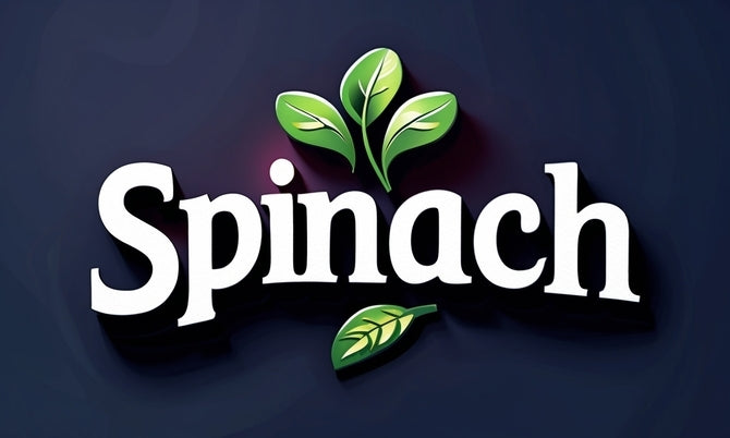 Spinach.Now domain name is for sale! | NextBrand - 1