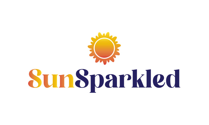 SunSparkled.com domain name is for sale! | NextBrand - 1