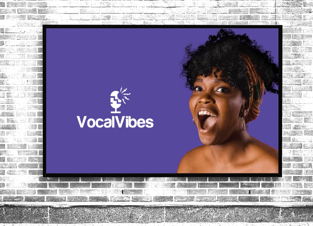 VocalVibes.com domain name is for sale! | NextBrand - 4