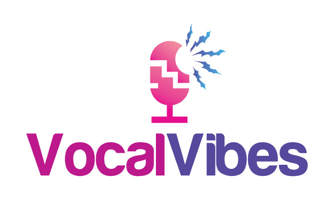 VocalVibes.com domain name is for sale! | NextBrand - 1