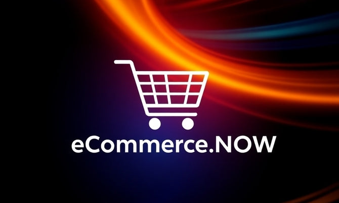 eCommerce.Now domain name is for sale! | NextBrand - 1